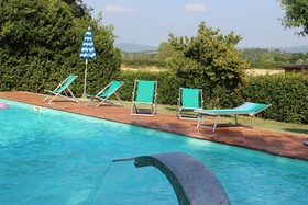 Villa Italia