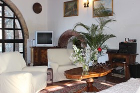 Villa Italia