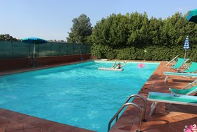 Villa Italia