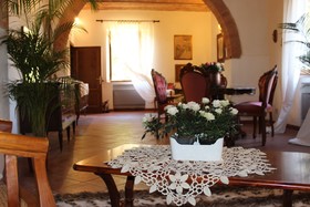 Villa Italia