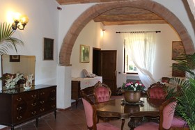 Villa Italia