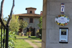 Villa Italia