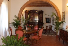 Villa Italia
