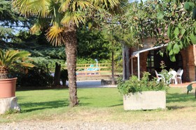 Villa Italia