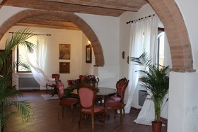 Villa Italia