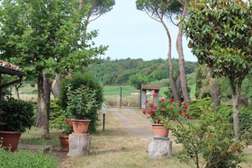 Villa Italia