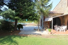 Villa Italia