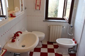 Villa Italia