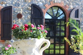 Villa Italia