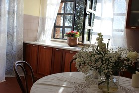 Villa Italia