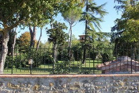 Villa Italia