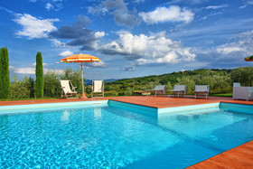 Villa Rachele
