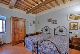 Villa Rachele