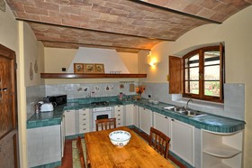 Villa Rachele