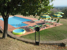 Villa Rachele