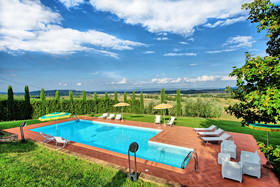 Villa Rachele