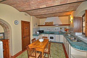 Villa Rachele