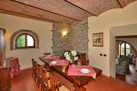 Villa Rachele