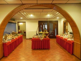 Albergo Le Macinaie