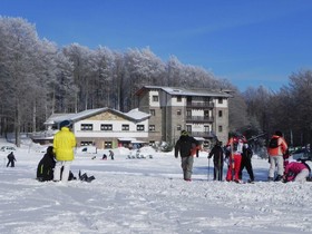 Albergo Le Macinaie