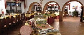 Albergo Le Macinaie