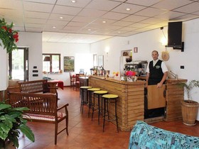 Albergo Le Macinaie