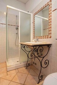 Albergo Le Macinaie
