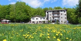 Albergo Le Macinaie