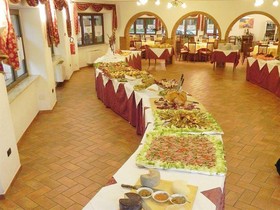 Albergo Le Macinaie