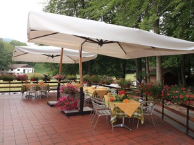Albergo Le Macinaie
