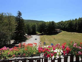 Albergo Le Macinaie