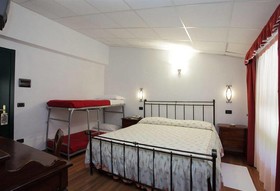 Albergo Le Macinaie