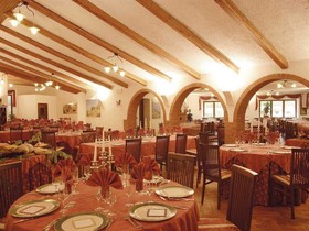 Albergo Le Macinaie