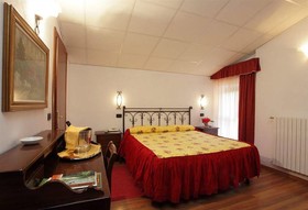 Albergo Le Macinaie
