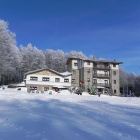 Albergo Le Macinaie