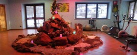 Albergo Le Macinaie