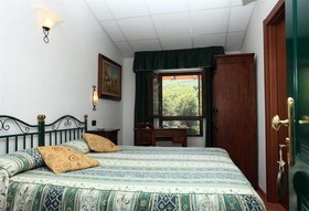 Albergo Le Macinaie
