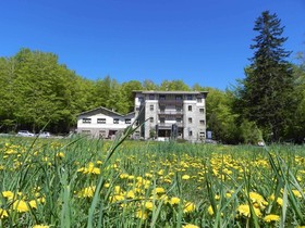 Albergo Le Macinaie