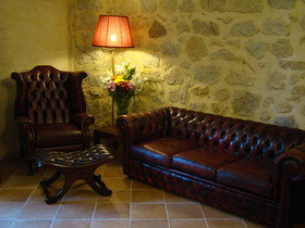 Borgo Tepolini Bed and Breakfast