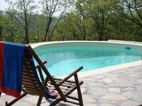 Borgo Tepolini Bed and Breakfast