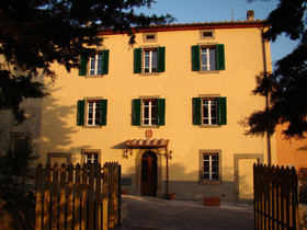 Borgo Tepolini Bed and Breakfast