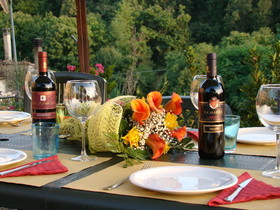 Borgo Tepolini Bed and Breakfast