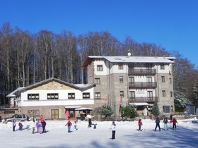 Chalet Il Cristallo