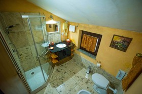 Chalet Il Cristallo
