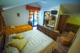 Chalet Il Cristallo