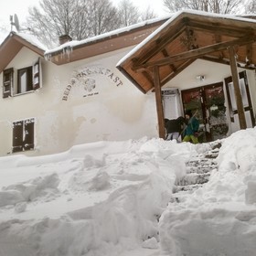 Chalet Il Cristallo