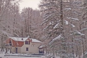 Chalet Il Cristallo