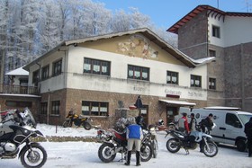 Chalet Il Cristallo