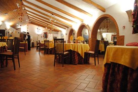Chalet Il Cristallo