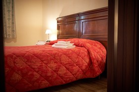 Chalet Vecchio Rifugio - Monte Amiata
